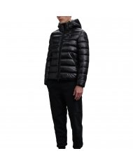 Giubbino Nylon Eco Uomo Blauer Adams 25WBLUC02079A05958