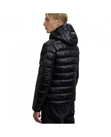 Giubbino Nylon Eco Uomo Blauer Adams 25WBLUC02079A05958