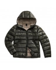 Giubbino Nylon Eco Uomo Blauer Adams 25WBLUC02079A05958