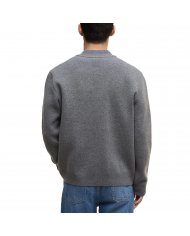 Bomber Uomo Barbour Intl Letterman MKN1689 Bomber Uomo Barbour Intl Letterman MKN1689