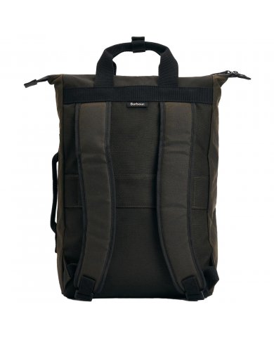 Zaino Uomo Barbour Field Wax UBA0714