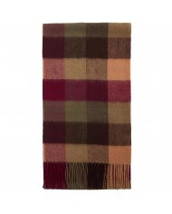 Sciarpa Uomo Barbour Large Tattersall USC0005