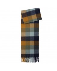 Sciarpa Uomo Barbour Large Tattersall USC0005