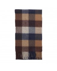 Sciarpa Uomo Barbour Large Tattersall USC0005