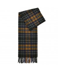 Sciarpa Uomo Barbour New Check Tartan USC0137