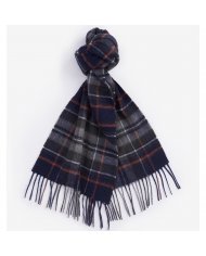 Sciarpa Uomo Barbour New Check Tartan USC0137