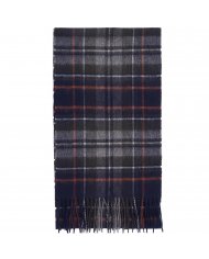 Sciarpa Uomo Barbour New Check Tartan USC0137