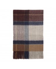 Sciarpa Uomo Barbour Inverness Tartan USC0322