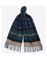 Sciarpa Uomo Barbour Inverness Tartan USC0322