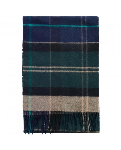 Sciarpa Uomo Barbour Inverness Tartan USC0322
