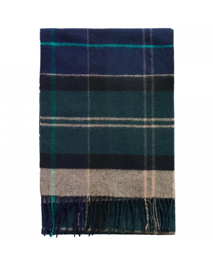 Sciarpa Uomo Barbour Inverness Tartan USC0322