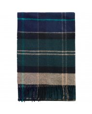 Sciarpa Uomo Barbour Inverness Tartan USC0322