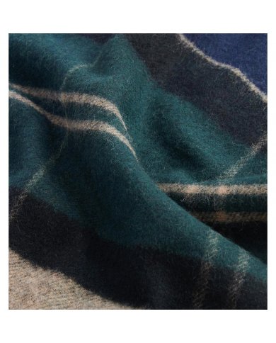 Sciarpa Uomo Barbour Inverness Tartan USC0322