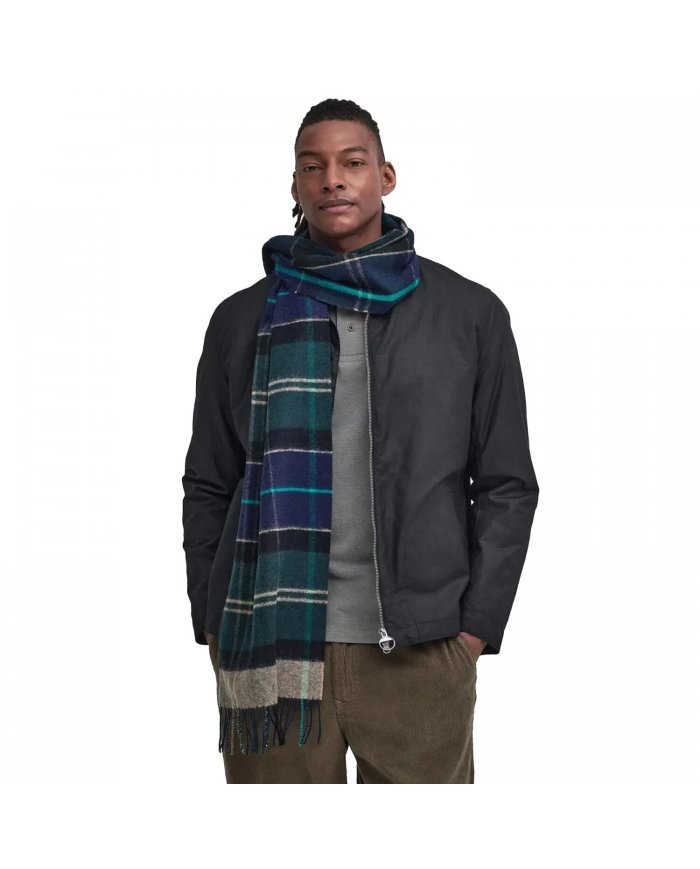 Sciarpa Uomo Barbour Inverness Tartan USC0322