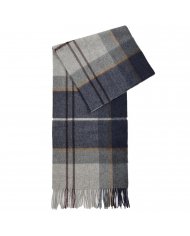 Sciarpa Uomo Barbour Carrbridge Tartan USC0373