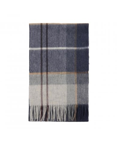Sciarpa Uomo Barbour Carrbridge Tartan USC0373