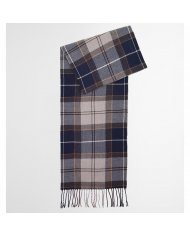 Sciarpa Uomo Barbour Galingale Tartan USC0300