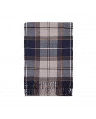 Sciarpa Uomo Barbour Galingale Tartan USC0300