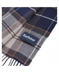 Sciarpa Uomo Barbour Galingale Tartan USC0300