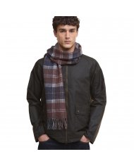 Sciarpa Uomo Barbour Dramside USC0401