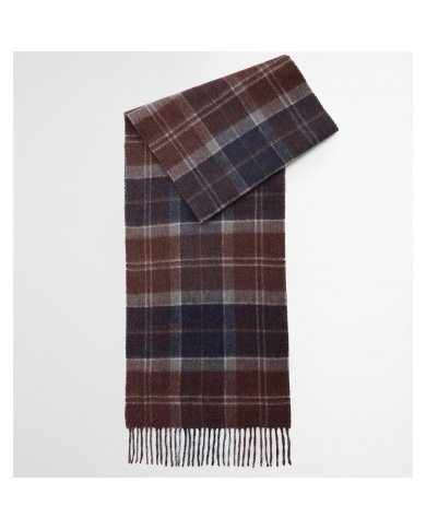 Sciarpa Uomo Barbour Dramside USC0401