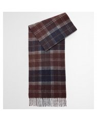 Sciarpa Uomo Barbour Dramside USC0401