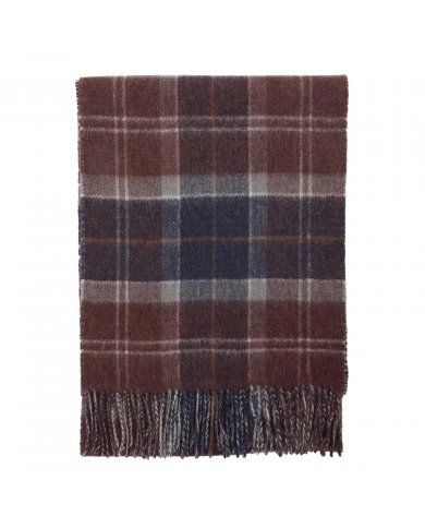 Sciarpa Uomo Barbour Dramside USC0401