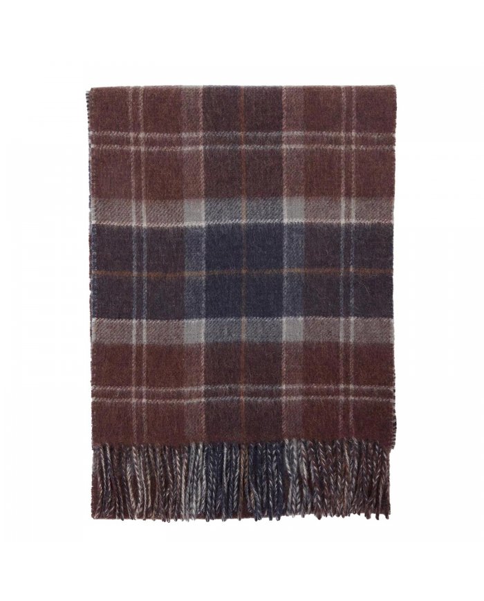 Sciarpa Uomo Barbour Dramside USC0401