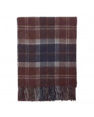 Sciarpa Uomo Barbour Dramside USC0401