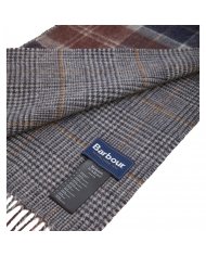 Sciarpa Uomo Barbour Dramside USC0401