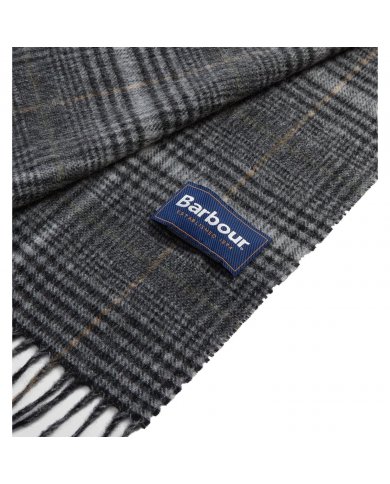 Sciarpa Uomo Barbour Danbrooke USC0400