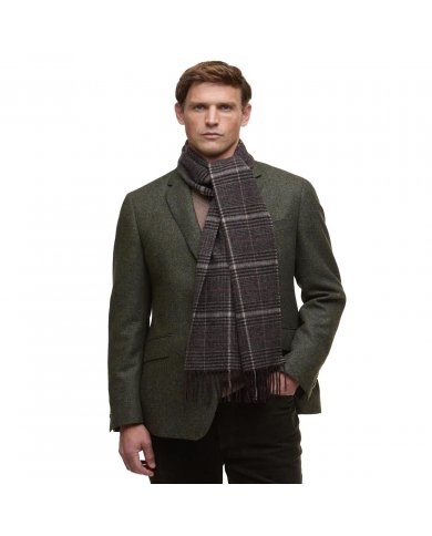Sciarpa Uomo Barbour Danbrooke USC0400