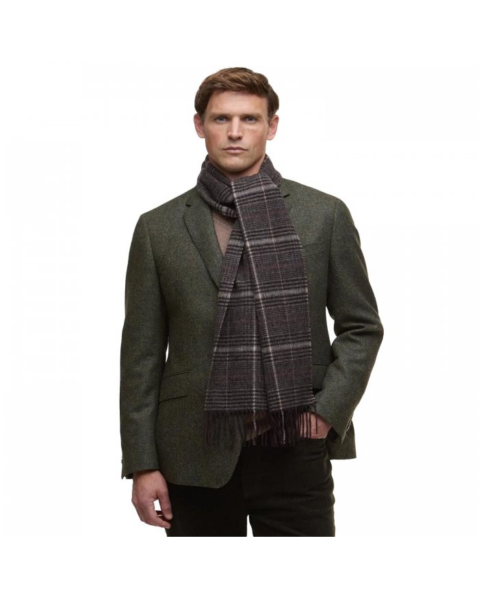 Sciarpa Uomo Barbour Danbrooke USC0400