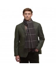 Sciarpa Uomo Barbour Danbrooke USC0400