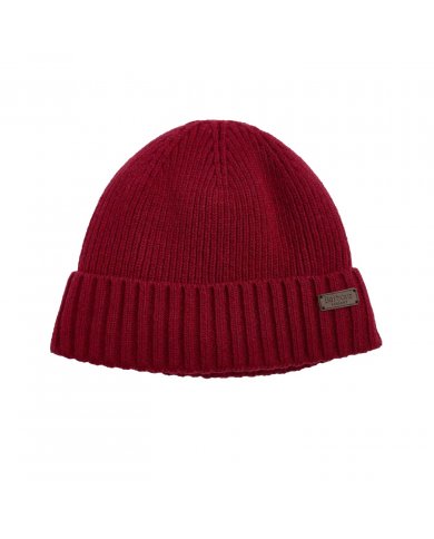 Cappello Uomo Barbour Carlton MHA0449