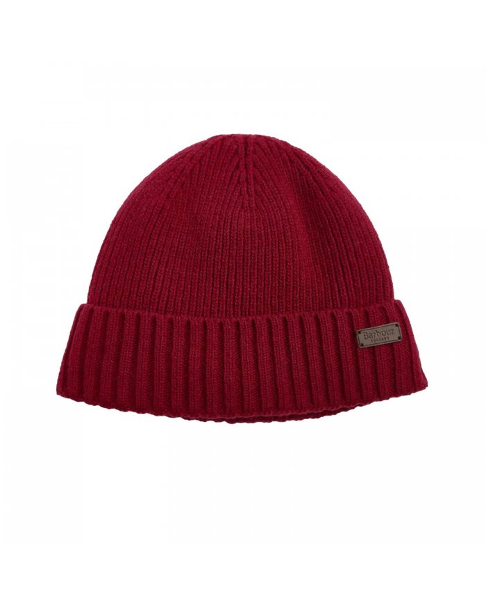 Cappello Uomo Barbour Carlton MHA0449