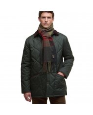 Sciarpa Uomo Barbour Westerdale USC0391
