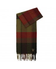Sciarpa Uomo Barbour Westerdale USC0391