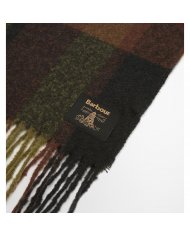 Sciarpa Uomo Barbour Westerdale USC0391