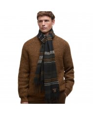 Sciarpa Uomo Barbour Alston USC0398