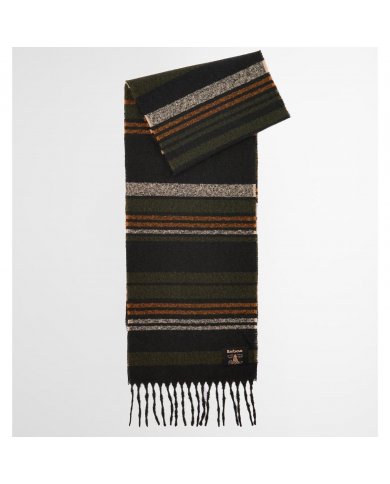 Sciarpa Uomo Barbour Alston USC0398