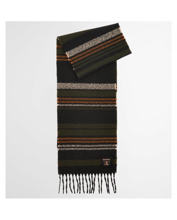 Sciarpa Uomo Barbour Alston USC0398