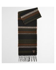 Sciarpa Uomo Barbour Alston USC0398