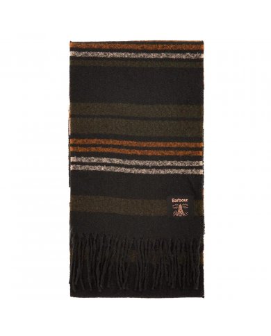 Sciarpa Uomo Barbour Alston USC0398
