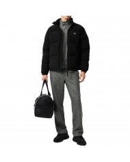 Piumino Impermeabile Uomo Lacoste BH5154 Piumino Impermeabile Uomo Lacoste BH5154