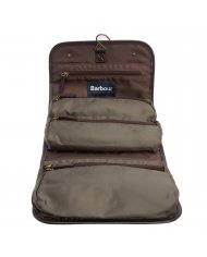 Beauty Case Wax Uomo Barbour Hanging MAC0398