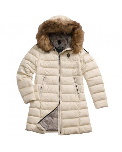 Piumino Donna Blauer Kristin 25WBLDK03103006047 Piumino Donna Blauer Kristin 25WBLDK03103006047