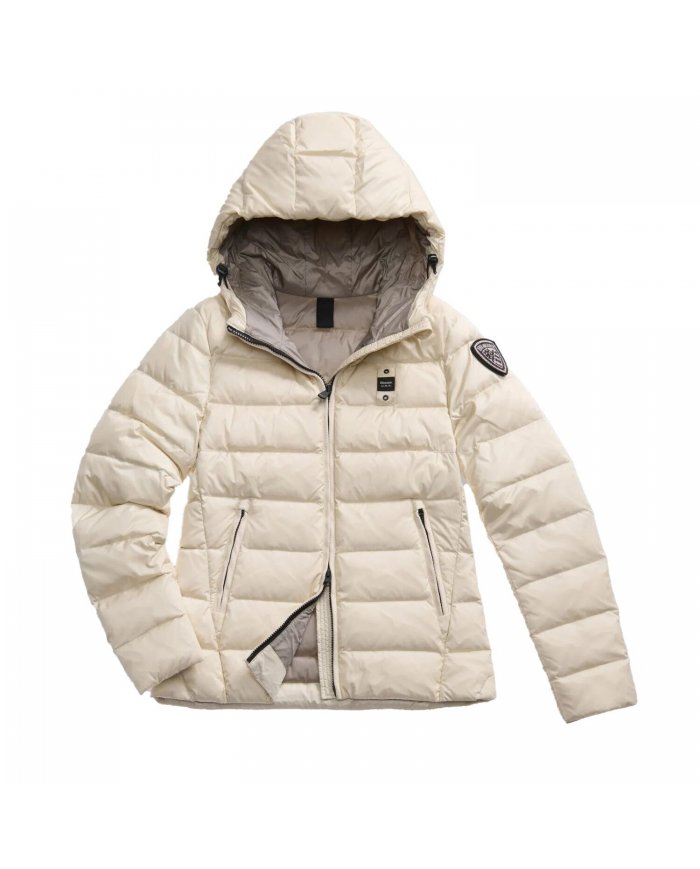 Piumino Sfiancato Donna Blauer Charme 25WBLDC03100006047