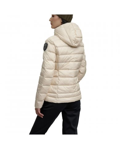 Piumino Sfiancato Donna Blauer Charme 25WBLDC03100006047