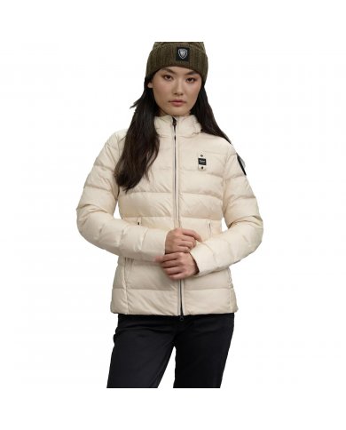 Piumino Sfiancato Donna Blauer Charme 25WBLDC03100006047